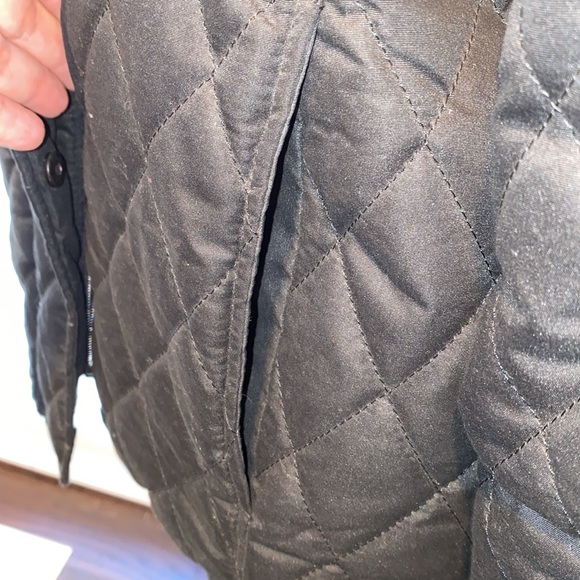 White Stag Quilted Jacket Size L - Picture 3 of 7